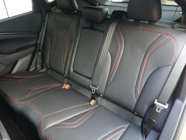 Ford Mustang Mach-E Premium