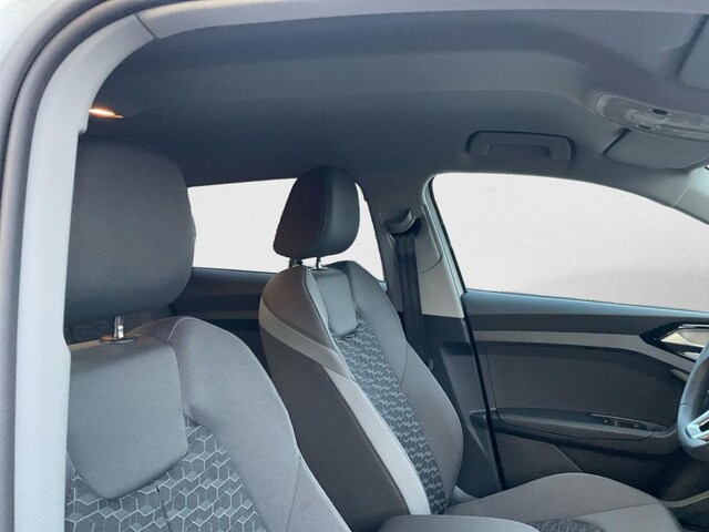 Audi A1 30 TFSI S-Tronic Sportback