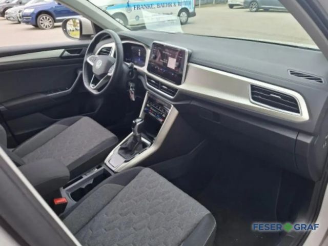 Volkswagen T-Roc 1.5 TSI DSG Move