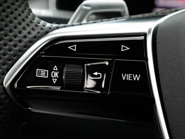 Audi RS6 AHK Matrix B&O Pano HUD RS-Dynamik