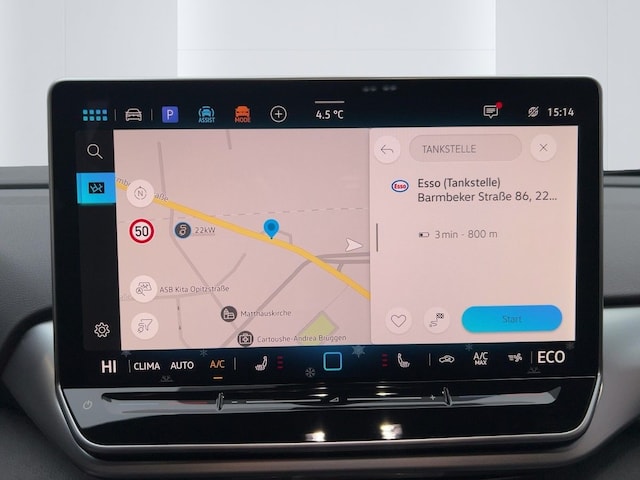 Volkswagen ID.4 Performance Pure