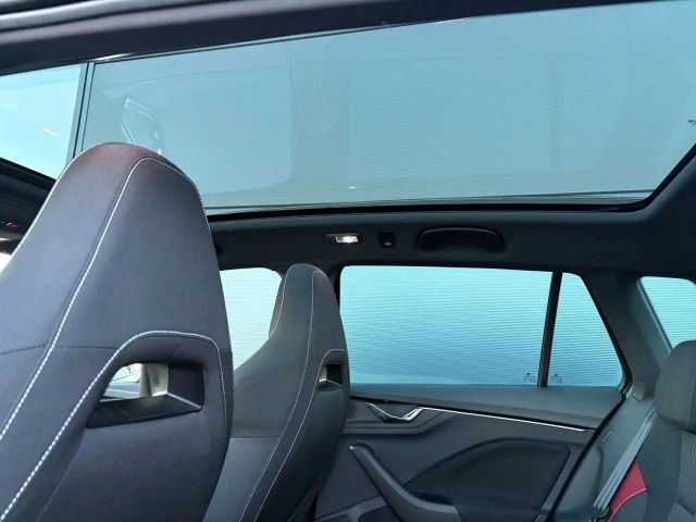 Skoda Kamiq Monte Carlo