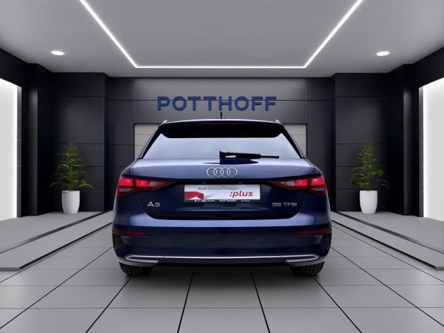 Audi A3 35 TFSI S-Tronic Sportback