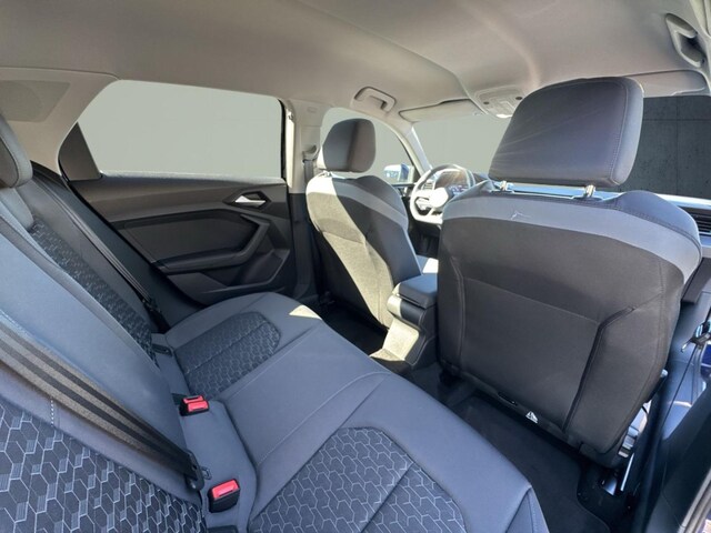 Audi A1 30 TFSI Allstreet