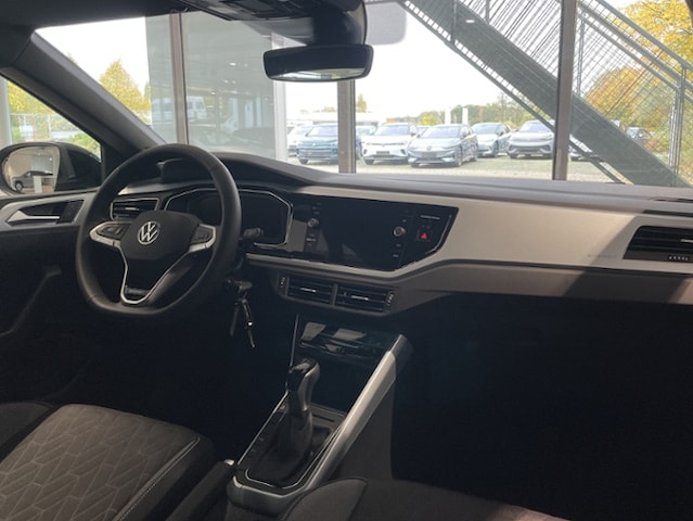 Volkswagen Taigo DSG