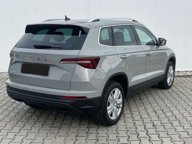 Skoda Karoq LED ACC SHZ RFK beh.FS&LR Vor.AHZV KLIMA ALU