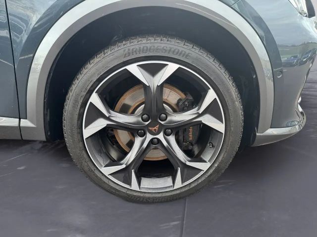 Cupra Formentor 2.0 TSI DSG VZ