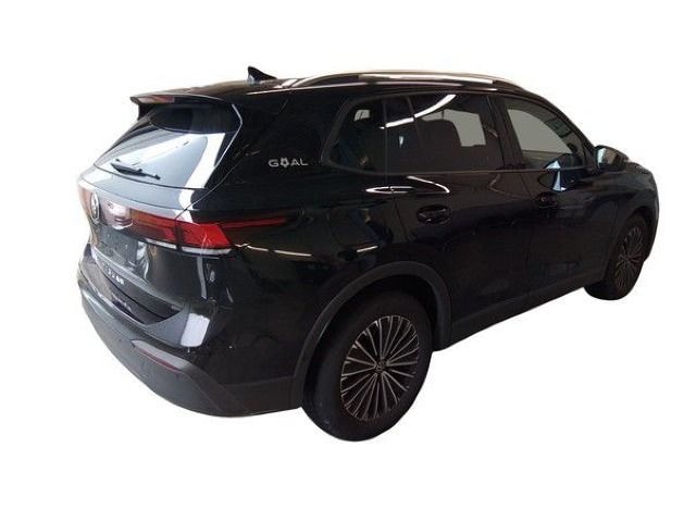 Volkswagen Tiguan 2.0 TDI DSG