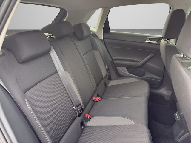 Volkswagen Polo 1.0 TSI Life