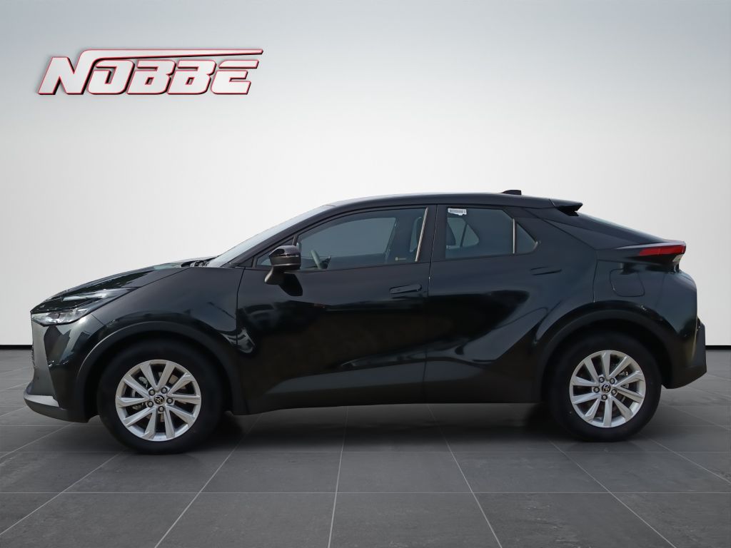Toyota C-HR 5-deurs Business