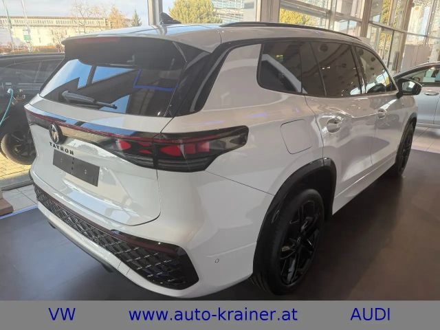 Volkswagen Tayron 2.0 TDI 4Motion