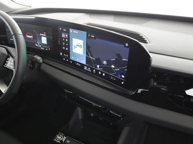 Audi Q6 e-tron 185 kW