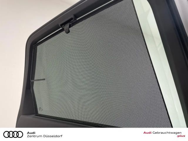 Audi SQ5 3.0 TDI Quattro