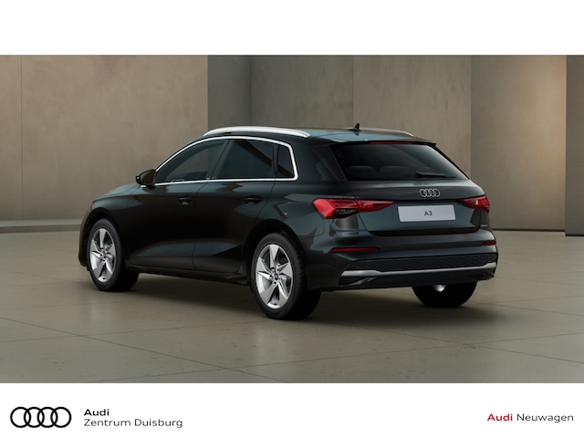 Audi A3 30 TFSI S-Tronic Sportback