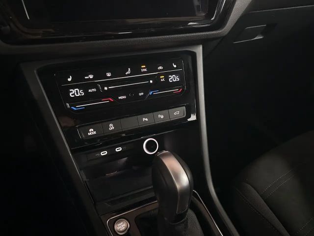 Volkswagen Touran Highline R-Line