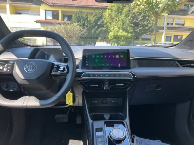 MG MG3 Hybrid+ Standard Standard range