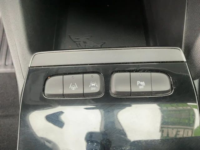 Opel Mokka Edition Mokka-e