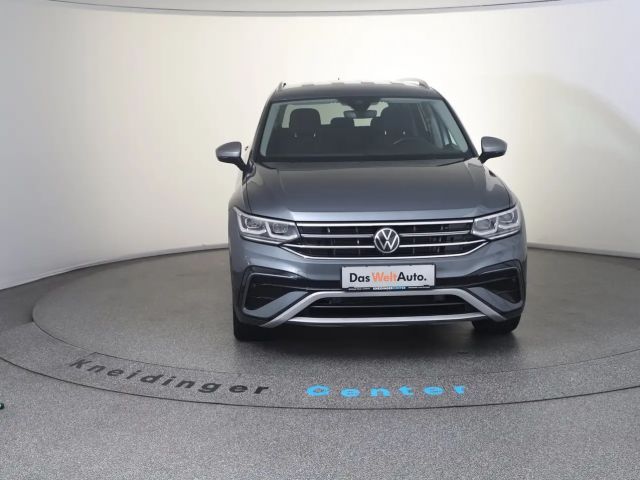 Volkswagen Tiguan 4Motion Allspace DSG Life