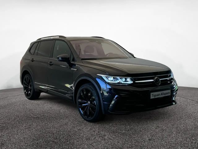 Volkswagen Tiguan Allspace R-Line