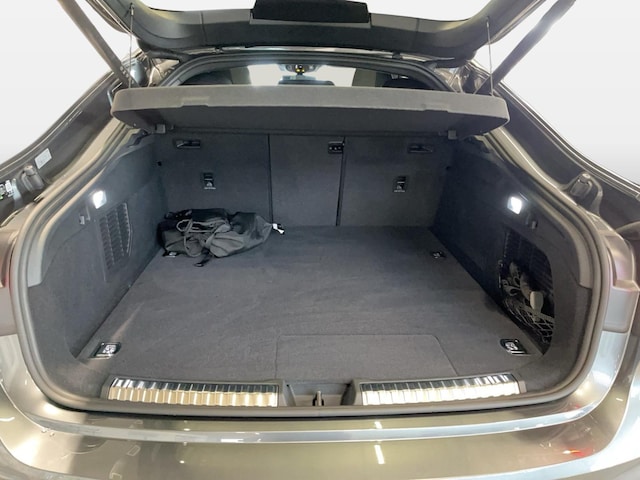 Audi A5 Hybride Quattro S-Tronic