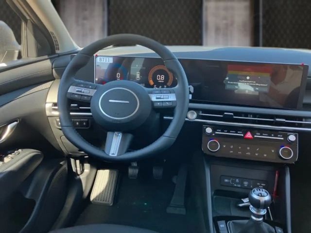 Hyundai Tucson 2WD T-GDi