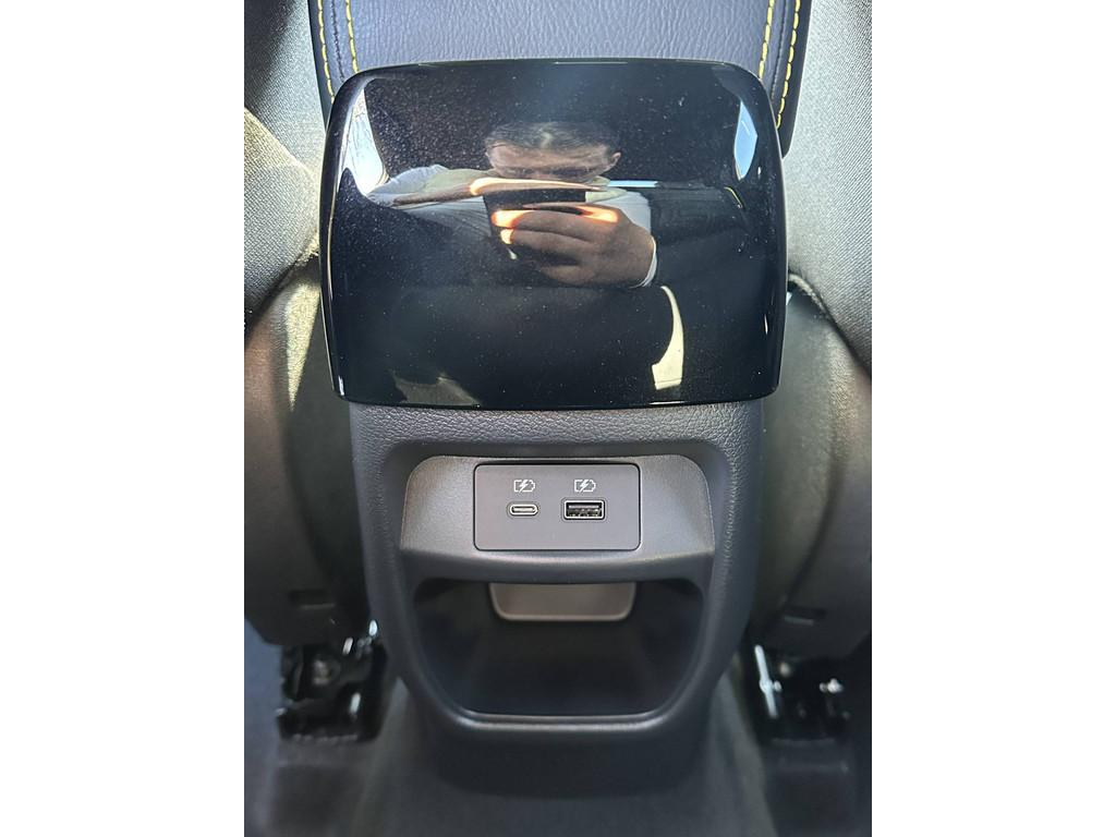 Nissan Juke DIG-T N-Sport