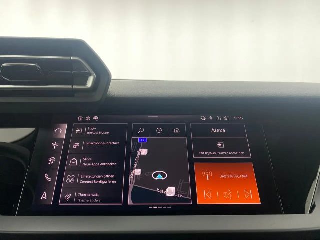 Audi A3 30 TFSI Sedan