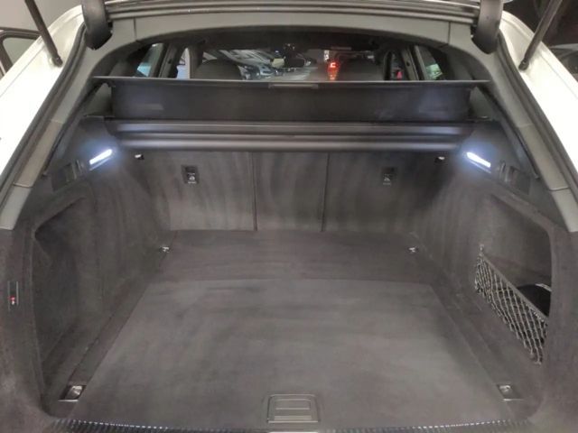 Audi A4 40 TDI Avant S-Tronic