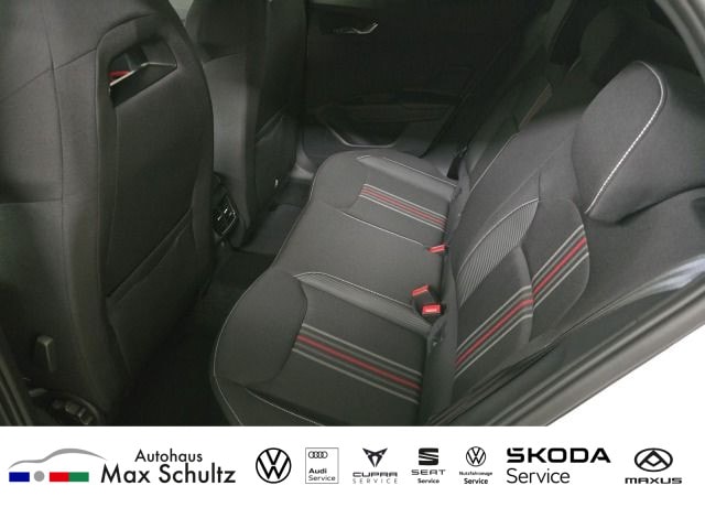 Skoda Fabia 1.0 TSI Monte Carlo