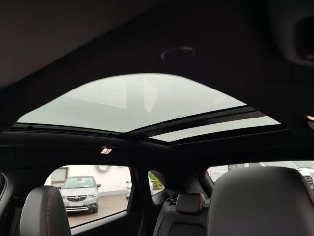 Ford Kuga Graphite Tech Edition NAVI Pano AHK ACC RFK HeadUp