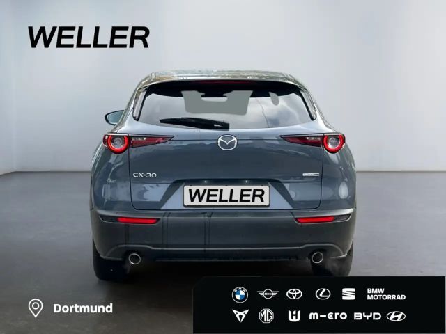 Mazda CX-30 Homura SkyActiv