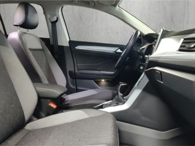 Volkswagen T-Roc Goal Navi LED ACC Klimaautom SHZ PDC v+h