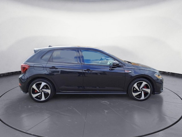 Volkswagen Polo DSG GTI IQ.Drive