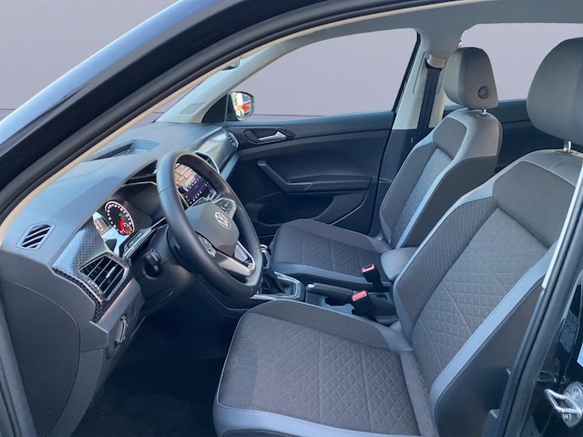 Volkswagen T-Cross 1.5 TSI DSG