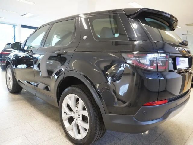 Land Rover Discovery Sport AWD SE