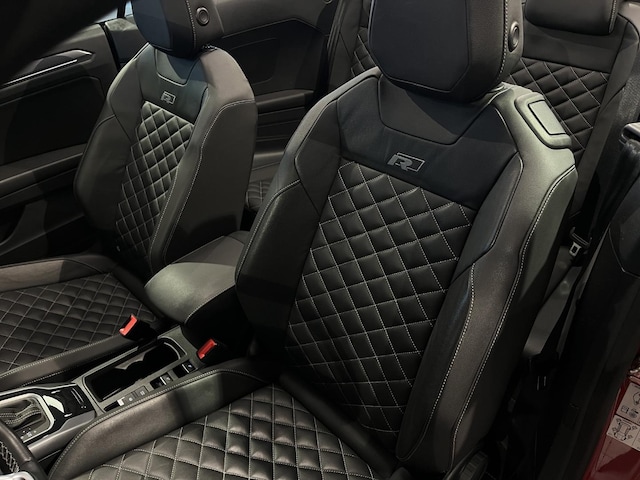 Volkswagen T-Roc Cabriolet