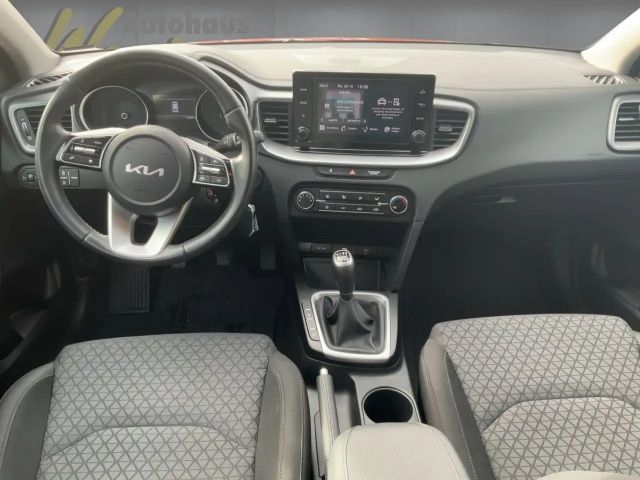 Kia Ceed Edition 7