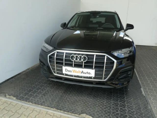 Audi Q5 35 TDI