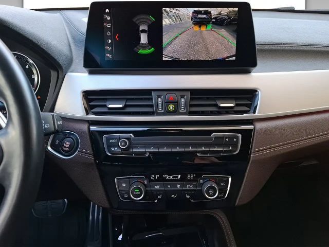 BMW X2 xDrive20d
