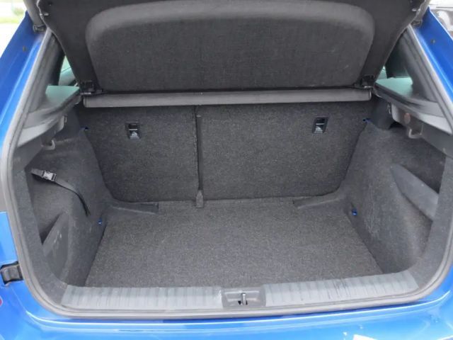 Skoda Kamiq Monte Carlo