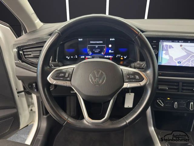 Volkswagen Polo 1.0 TSI Life