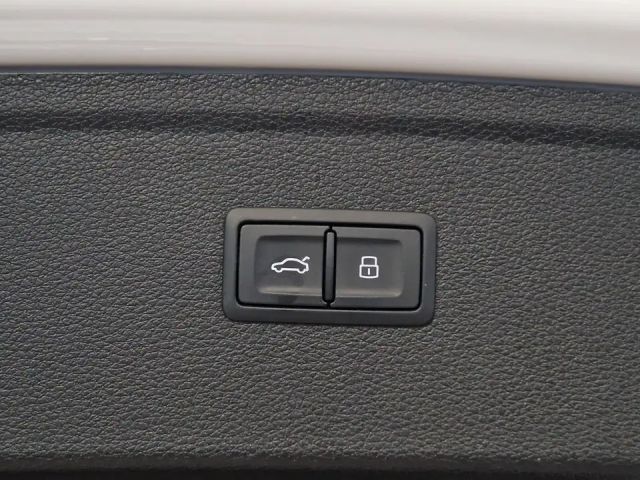 Audi Q5 Hybride Quattro S-Tronic