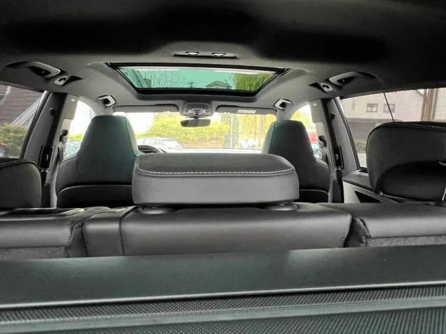 Audi Q8 50 TDI Quattro S-Line