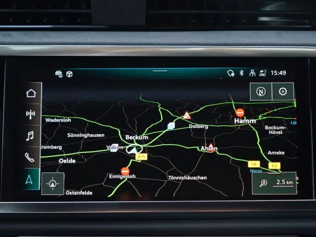 Audi Q3 35 TFSI Business S-Line Sportback