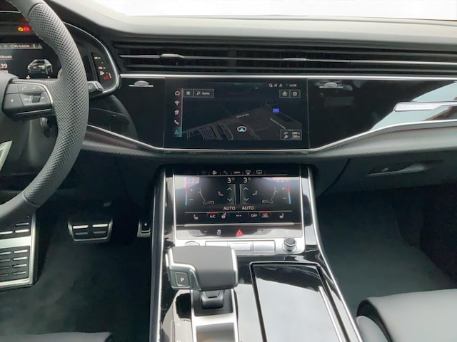 Audi Q8 50 TDI Quattro