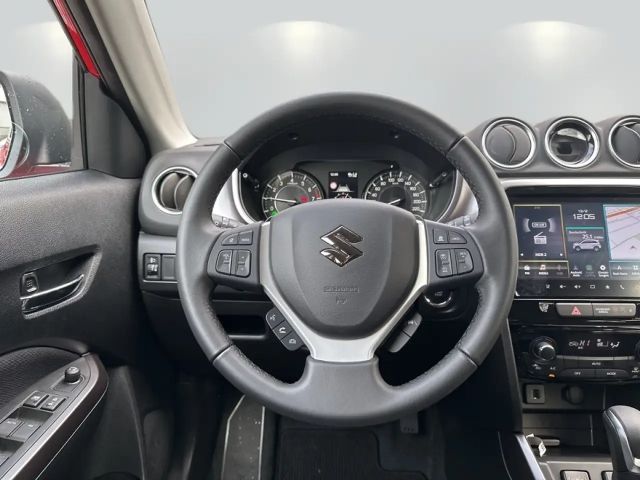 Suzuki Vitara Comfort