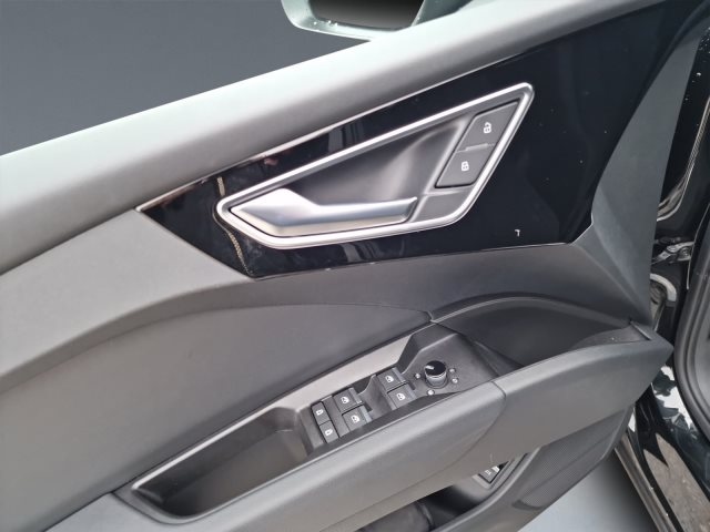 Audi Q4 e-tron Quattro Sportback