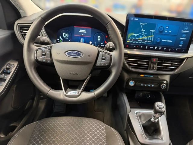 Ford Kuga EcoBoost Titanium