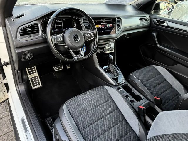Volkswagen T-Roc 1.5 TSI Cabriolet R-Line