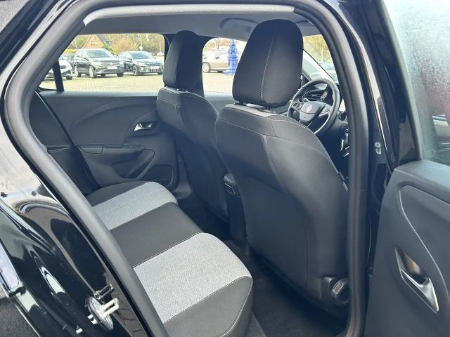 Opel Corsa Edition F Edition